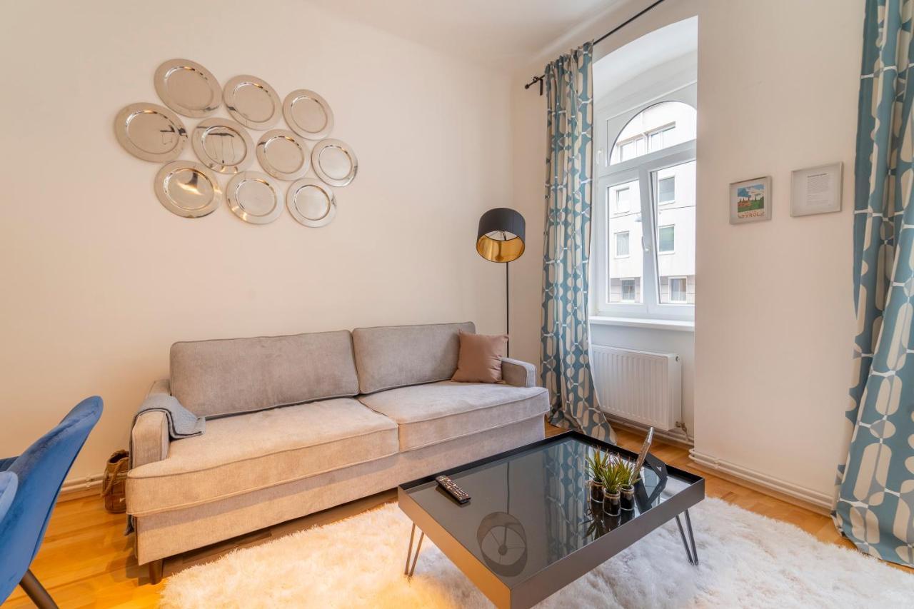 Apartament Josef's I Classic I Uno-city, Vic